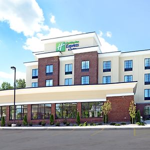 Holiday Inn Express & Suites Geneva Finger Lakes By Ihg