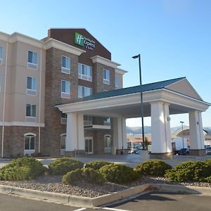 Holiday Inn Express & Suites Golden By Ihg